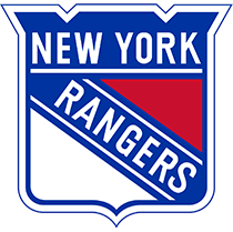 New York Rangers Reverse Retro