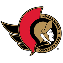 Ottawa Senators Reverse Retro