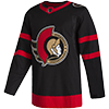 Ottawa Senators Jerseys