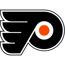 Philadelphia Flyers Reverse Retro