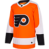 Philadelphia Flyers Jerseys