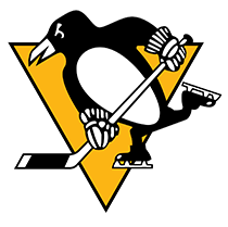 Pittsburgh Penguins Reverse Retro