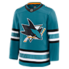 San Jose Sharks Jerseys