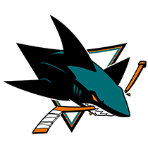 San Jose Sharks Reverse Retro