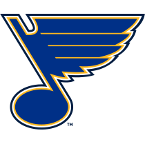 St. Louis Blues Reverse Retro