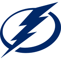 Tampa Bay Lightning Reverse Retro