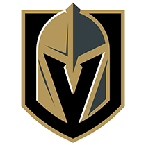 Vegas Golden Knights Reverse Retro