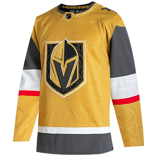 Vegas Golden Knights Jerseys