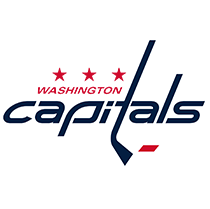 Washington Capitals Reverse Retro