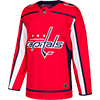 Washington Capitals Jerseys