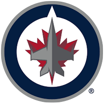 Winnipeg Jets Reverse Retro