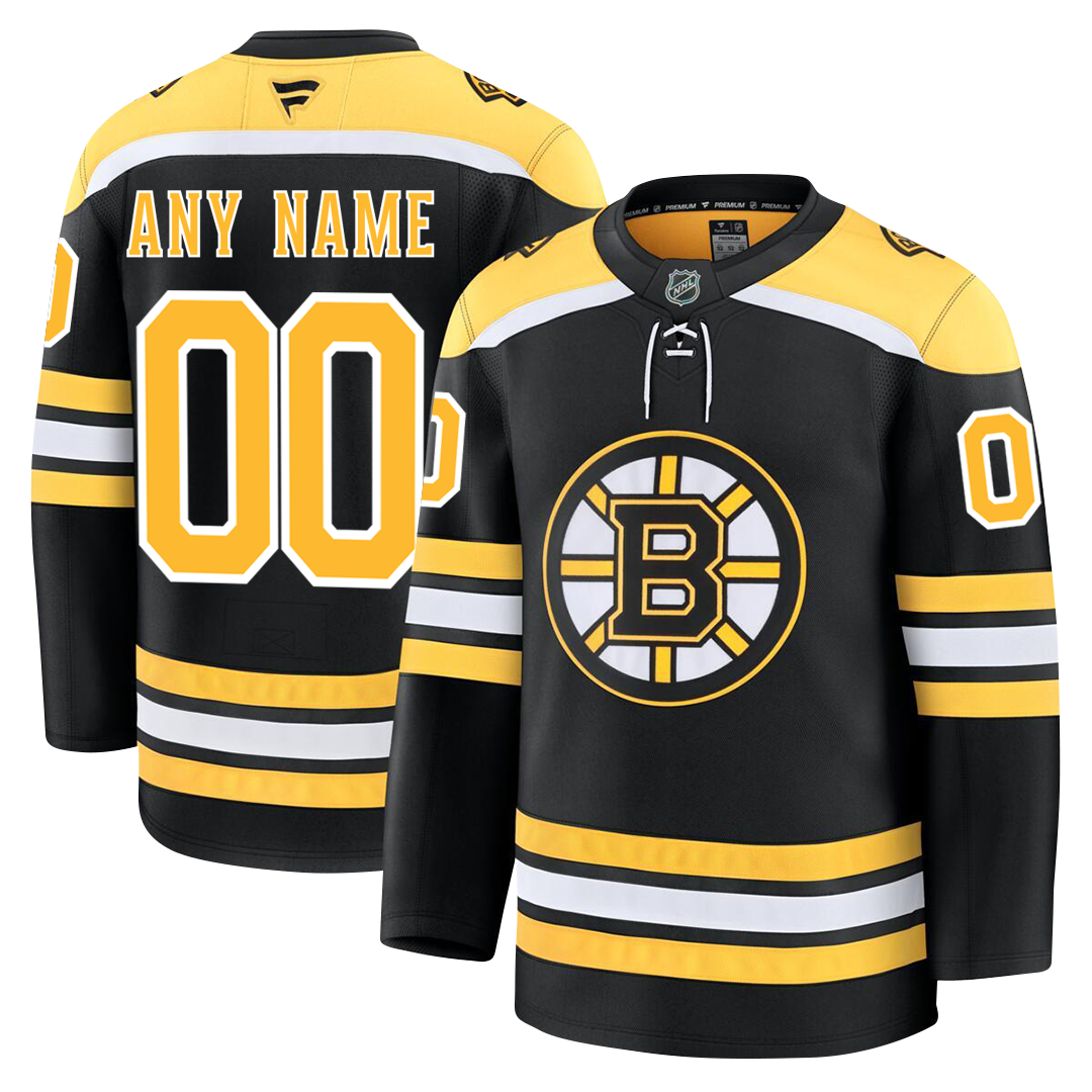 Boston bruins official jersey shop