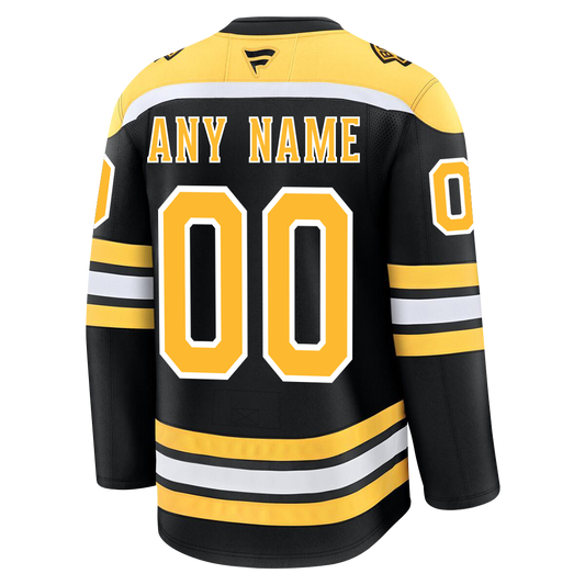 Boston Bruins Jerseys Team Shop CoolHockey