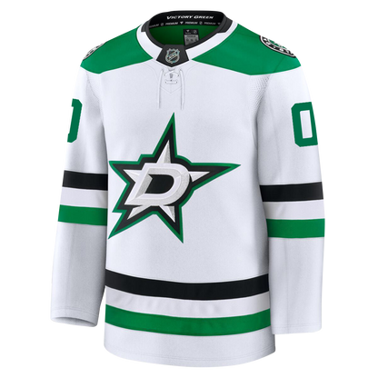 PRE-ORDER ONLY Customizable Dallas Stars 2024 Fanatics Premium Official NHL Jersey