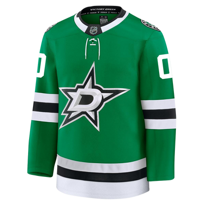 PRE-ORDER ONLY Customizable Dallas Stars 2024 Fanatics Premium Official NHL Jersey