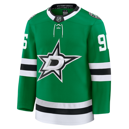 Mikko Rantanen Dallas Stars Fanatics Premium Home Jersey
