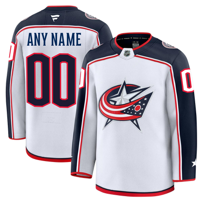 Columbus blue jackets home jersey shop