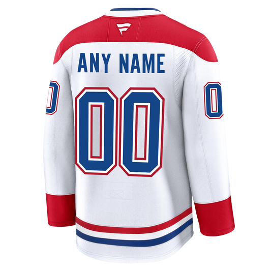 Montreal Canadiens CoolHockey