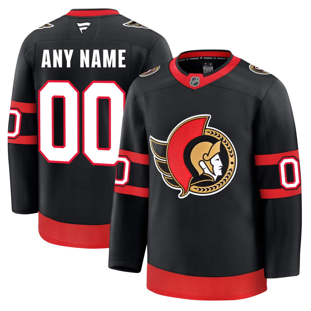 Ottawa senators camo jersey hotsell