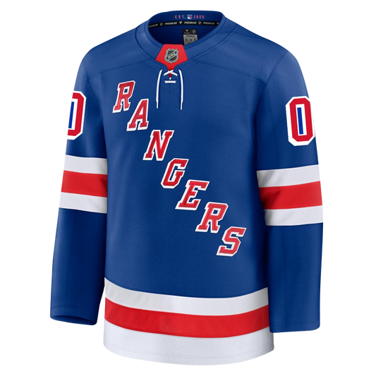 New York Rangers CoolHockey