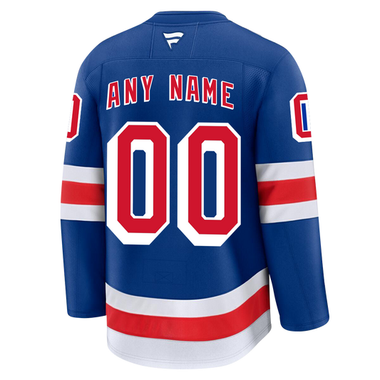 New York Rangers CoolHockey