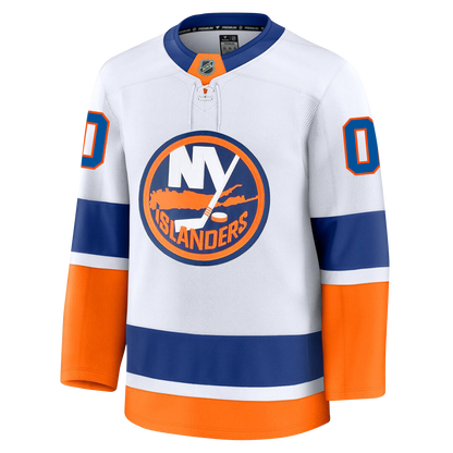 PRE ORDER ONLY Customizable New York Islander 2024 Fanatics Premium Official NHL Jersey