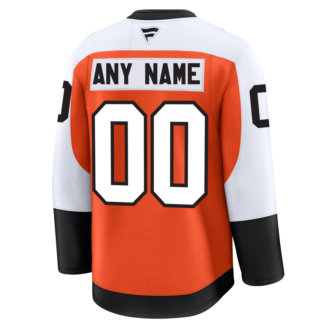 Philadelphia Flyers Hockey Jersey Flyers Home Jersey Adidas Nhl