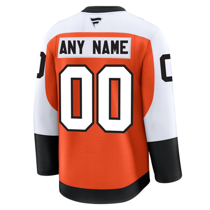 Philadelphia flyers jersey numbers hotsell