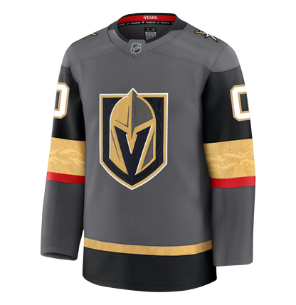 PRE-ORDER ONLY Customizable Vegas Golden Knights 2024 Fanatics Premium Official NHL Jersey