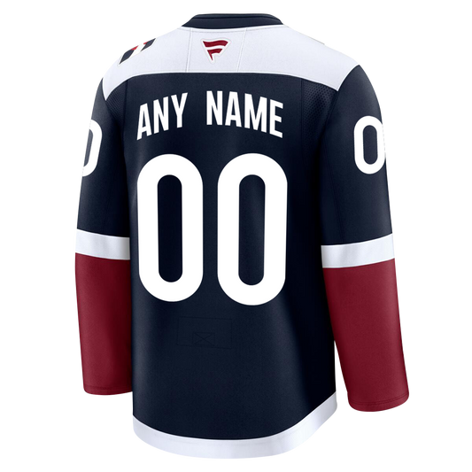 Colorado Avalanche Jerseys Team Shop CoolHockey