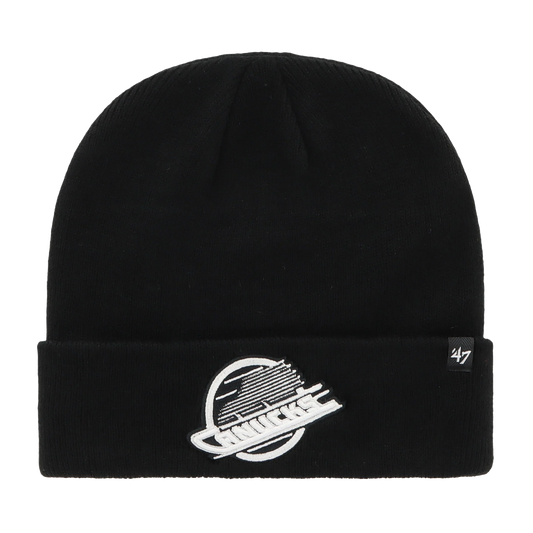Vancouver Canucks '47 NHL Attitude Knit Cuff