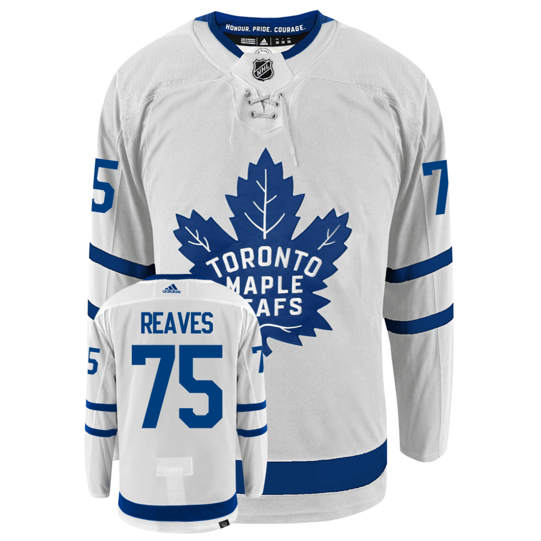 Ryan reaves away shop jersey
