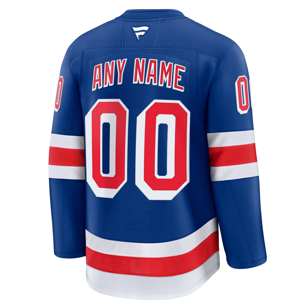 NY Rangers Jerseys & Team Shop | CoolHockey.com