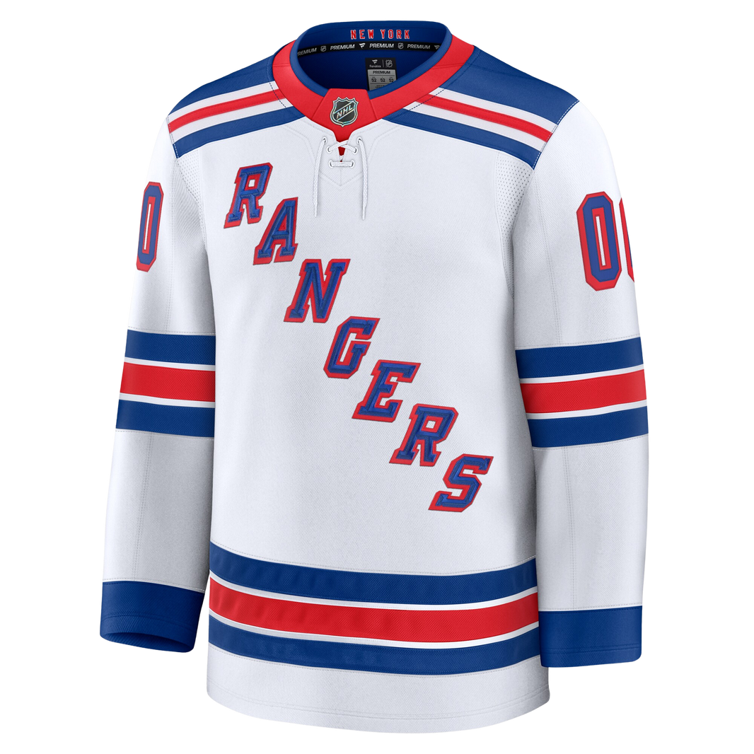 Nhl Rangers NY Rangers Jerseys & Team Shop | CoolHockey.com