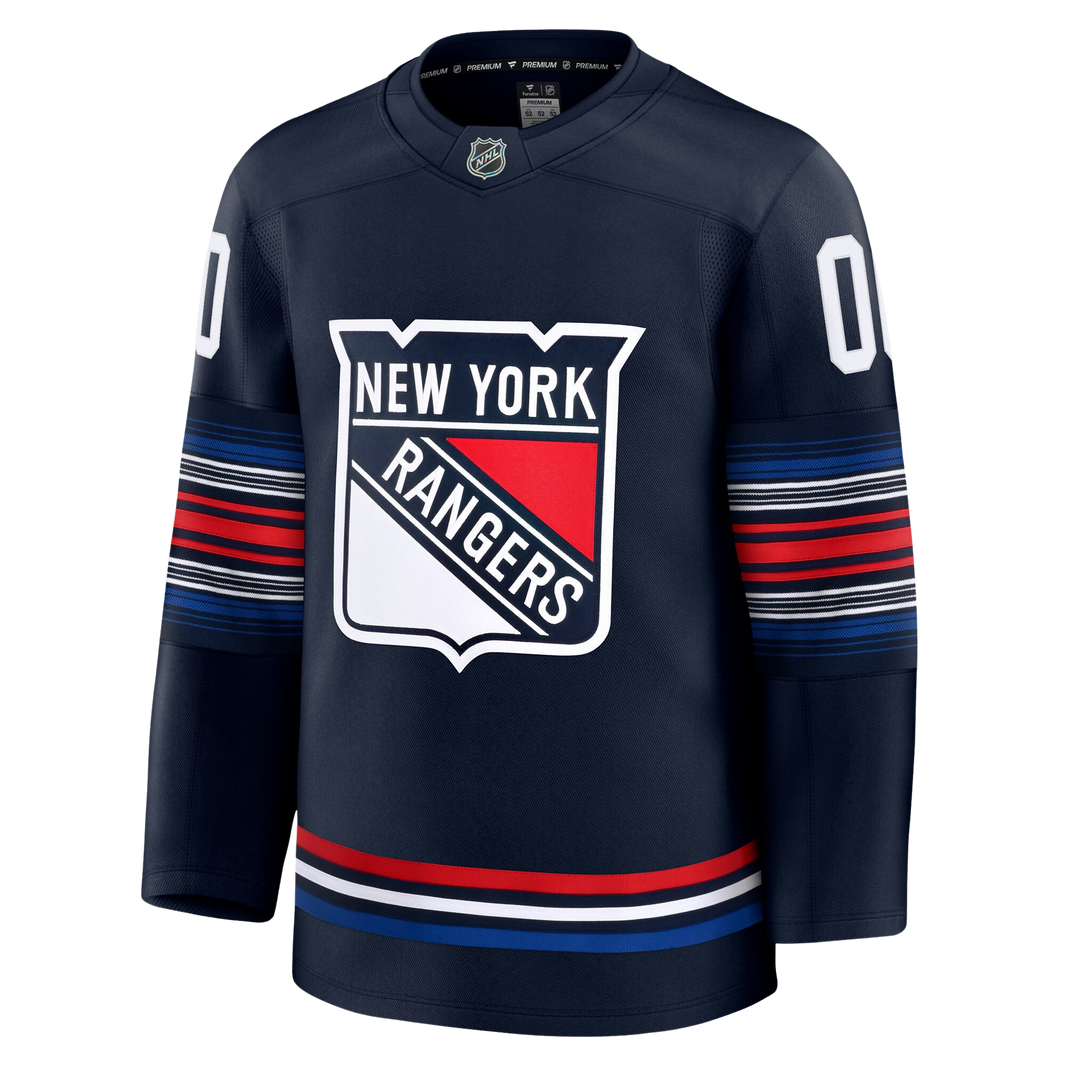 NY Rangers Jerseys & Team Shop | CoolHockey.com