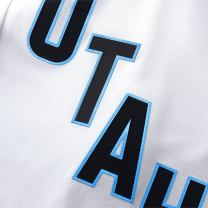 Customizable Utah Hockey Club 2024 Fanatics Premium Official NHL AWAY Jersey