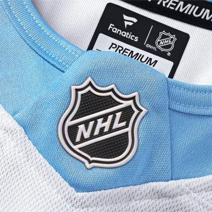 Customizable Utah Hockey Club 2024 Fanatics Premium Official NHL AWAY Jersey