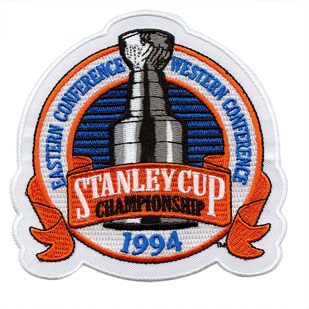 1994 Stanley Cup Finals Patch