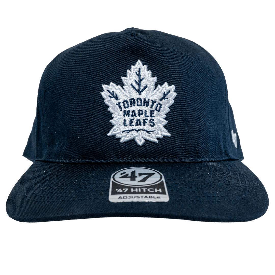 Toronto Maple Leafs '47 NHL Hitch Cap