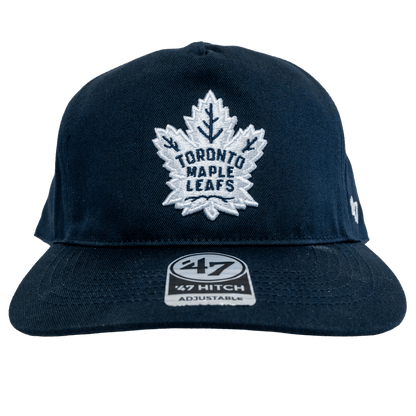 Toronto Maple Leafs '47 NHL Hitch Cap