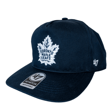 Toronto Maple Leafs '47 NHL Hitch Cap