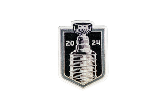 2024 Stanley Cup Finals Patch