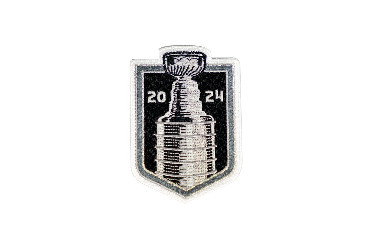 2024 Stanley Cup Finals Patch