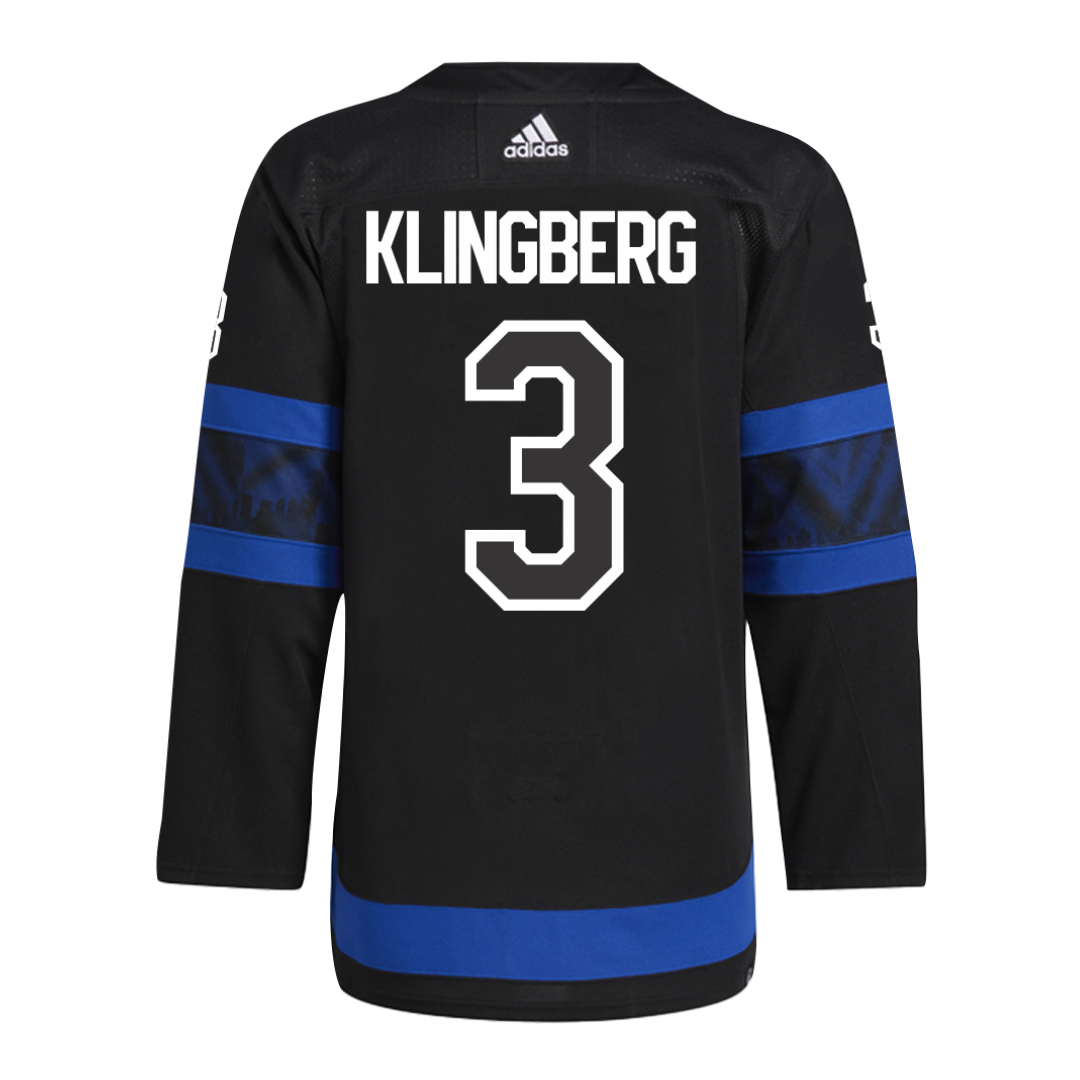 Klingberg jersey deals