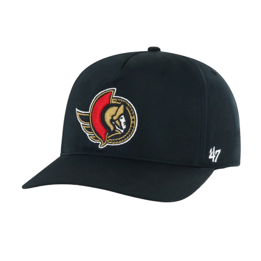 Ottawa Senators '47 NHL Hitch Cap 