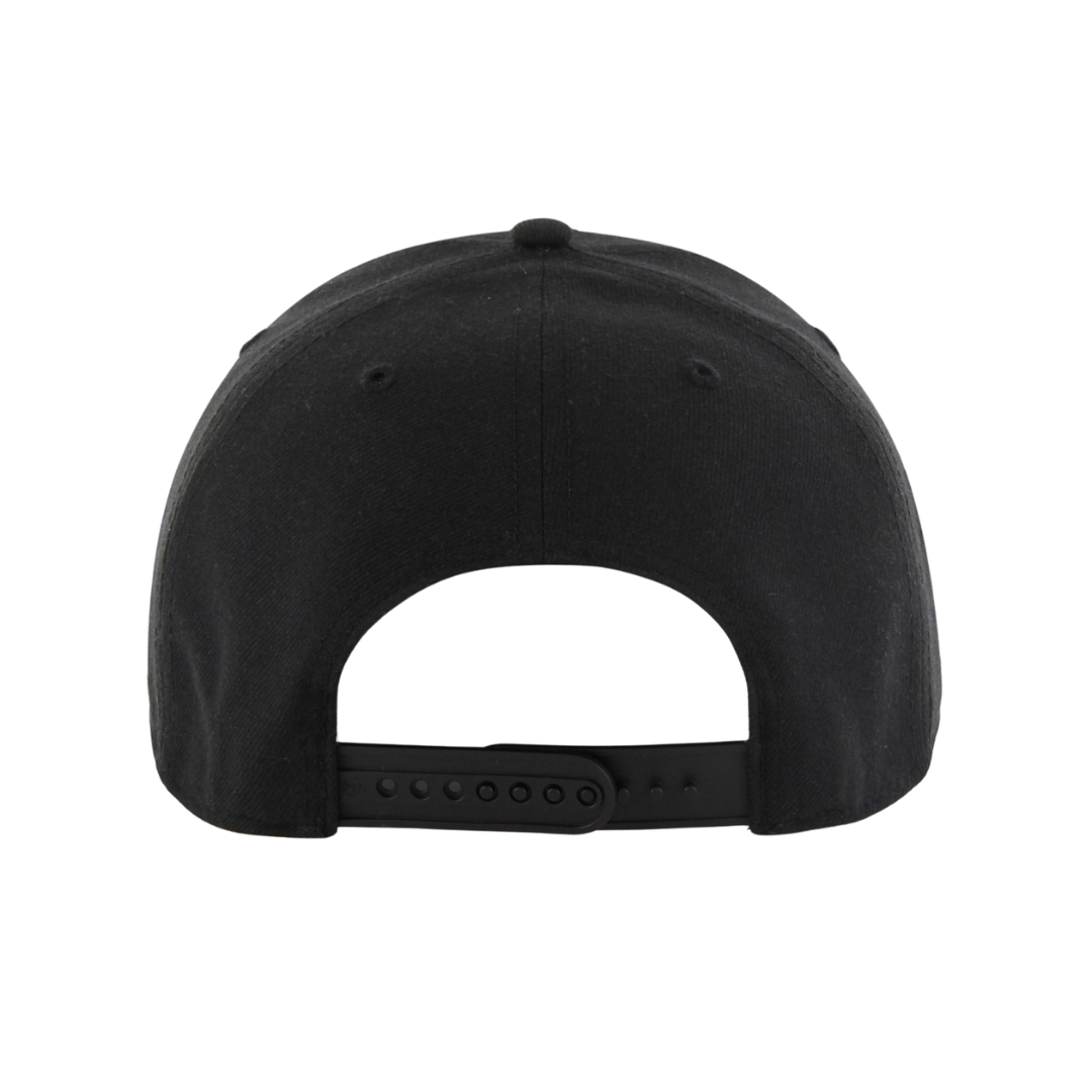 Boston Bruins '47 NHL Hitch Cap