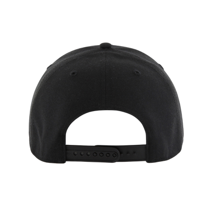 Boston Bruins '47 NHL Hitch Cap