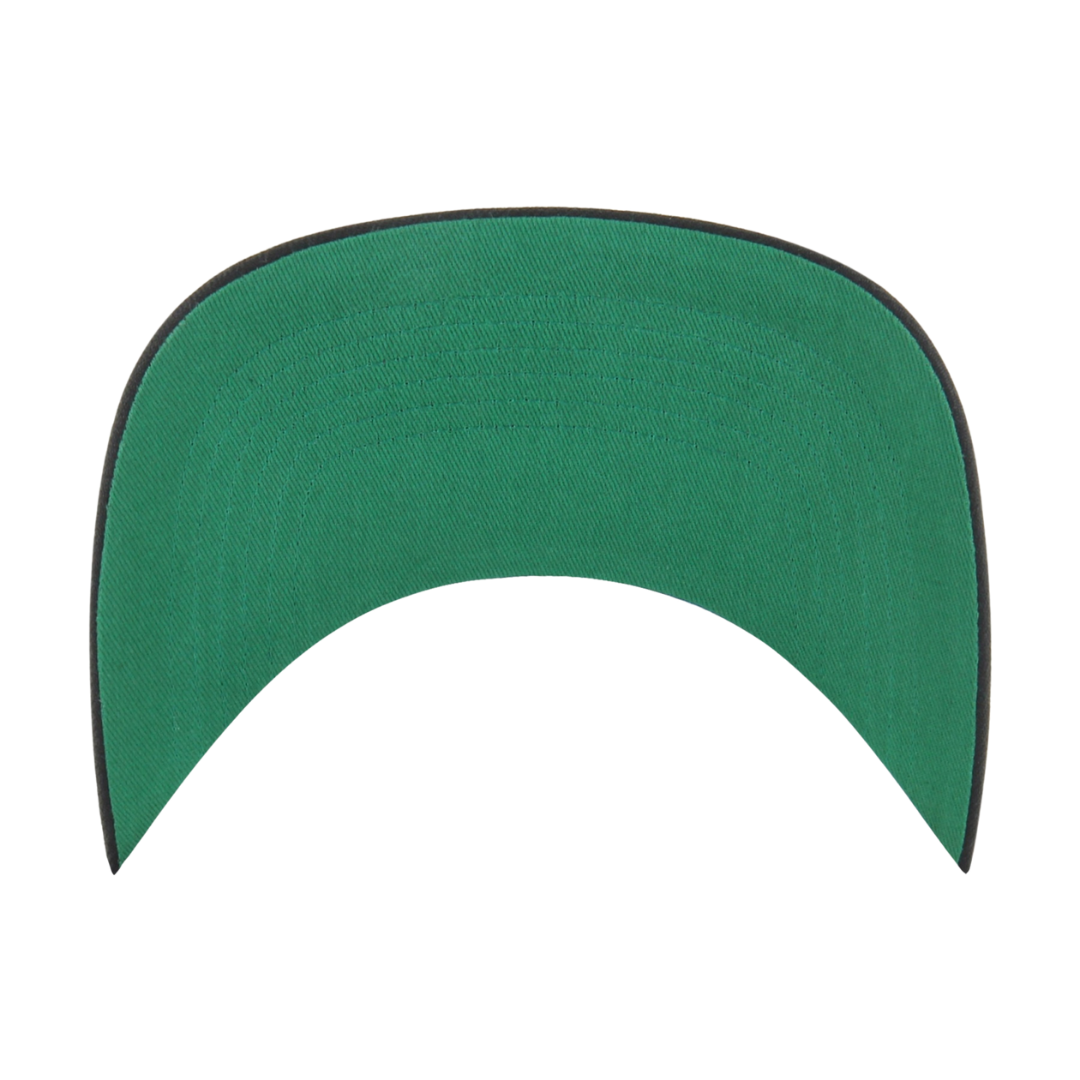 Boston Bruins '47 NHL Hitch Cap