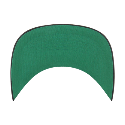 Boston Bruins '47 NHL Hitch Cap