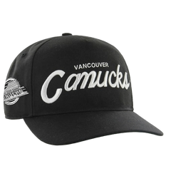 Vancouver Canucks '47 NHL Hitch  Cap - Product Image